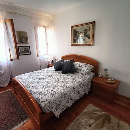 A Due Passi Dal Centro Villa Treviso Ngoại thất bức ảnh