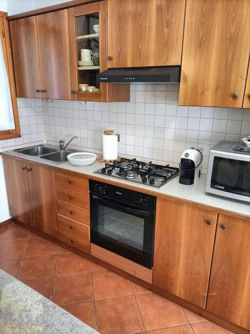 A Due Passi Dal Centro Villa Treviso Ngoại thất bức ảnh