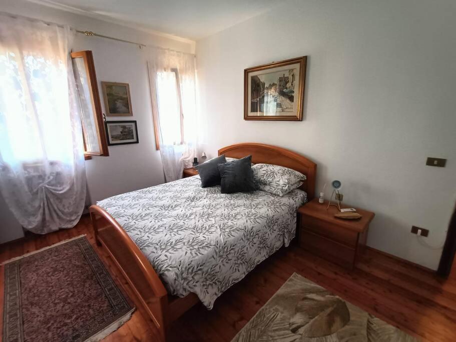 A Due Passi Dal Centro Villa Treviso Ngoại thất bức ảnh