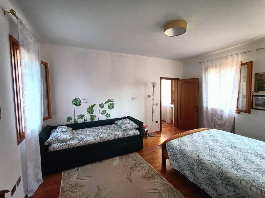 A Due Passi Dal Centro Villa Treviso Ngoại thất bức ảnh