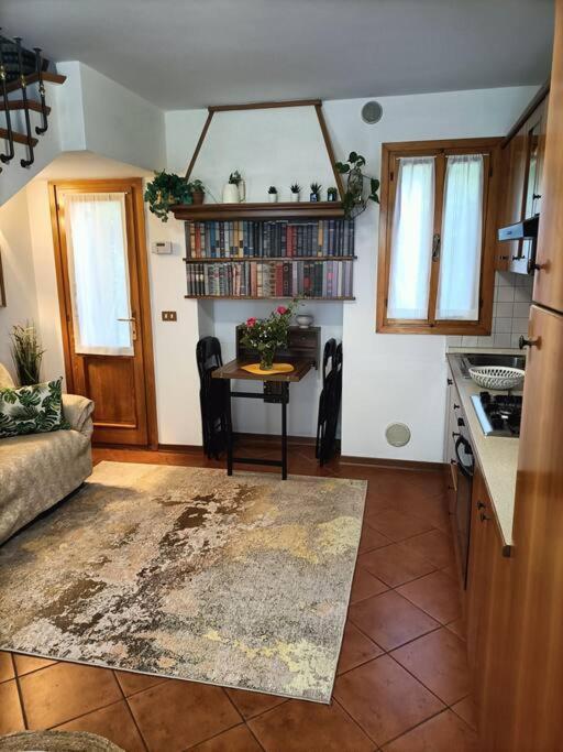 A Due Passi Dal Centro Villa Treviso Ngoại thất bức ảnh