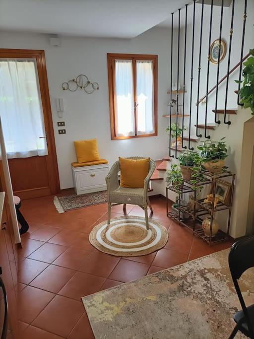 A Due Passi Dal Centro Villa Treviso Ngoại thất bức ảnh